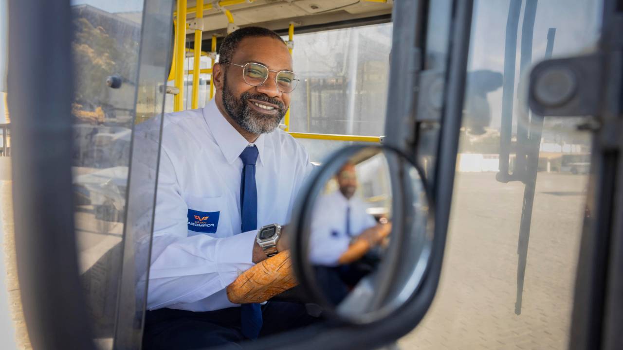 MV Bill como Lindomar em ‘Volta por Cima’