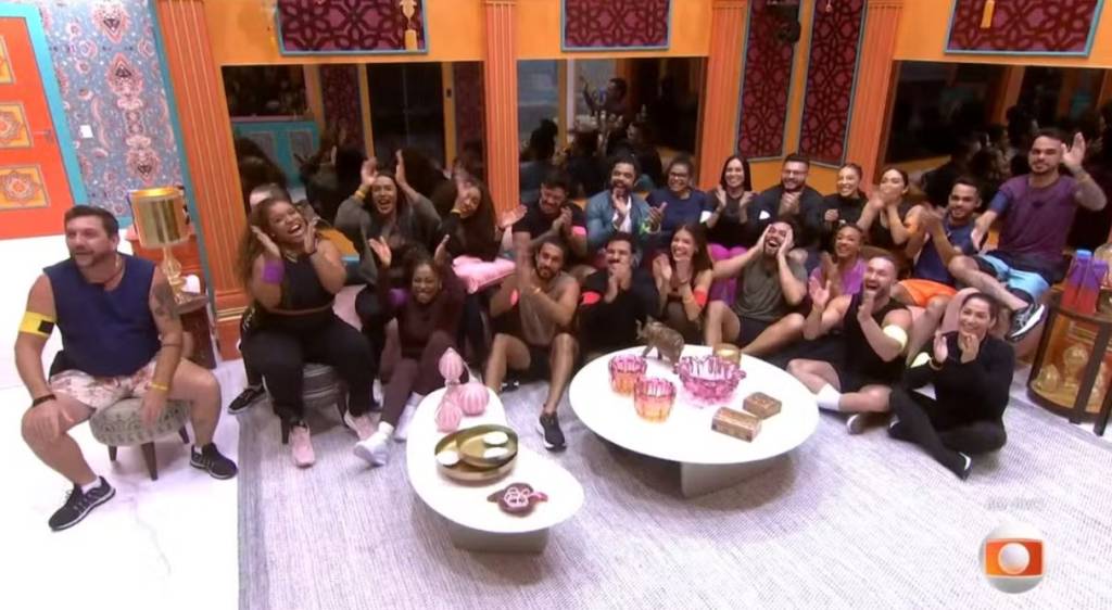 O que a primeira semana do BBB revela sobre o reality sem Boninho