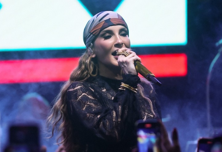 A resposta de Claudia Leitte às críticas sobre sua baianidade