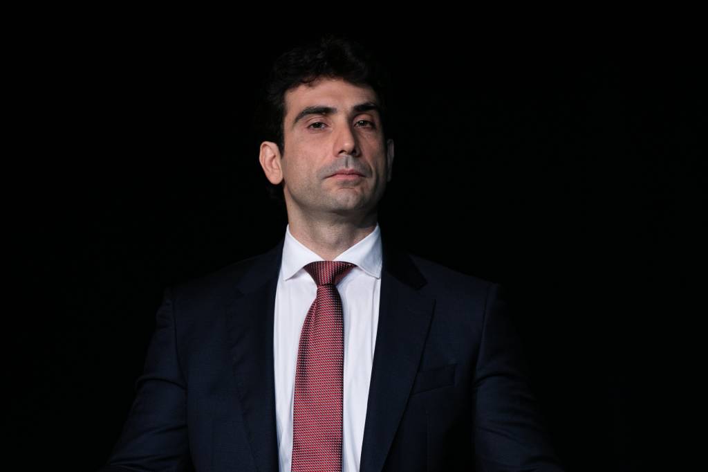 Selic inabalável: Galípolo reforça tom duro e frustra governo e Faria Lima