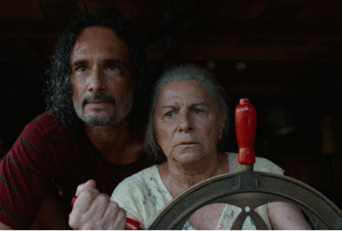 Filme com Santoro na Amazônia quebra jejum e disputa o Festival de Berlim