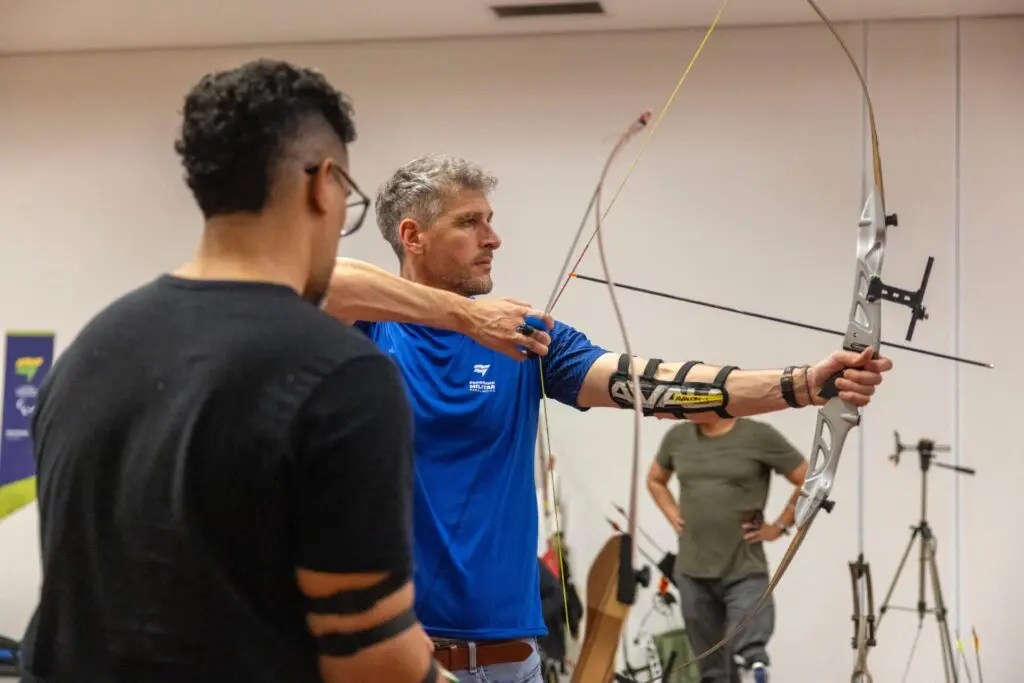 Brasil participará do maior torneio mundial para militares com deficiência