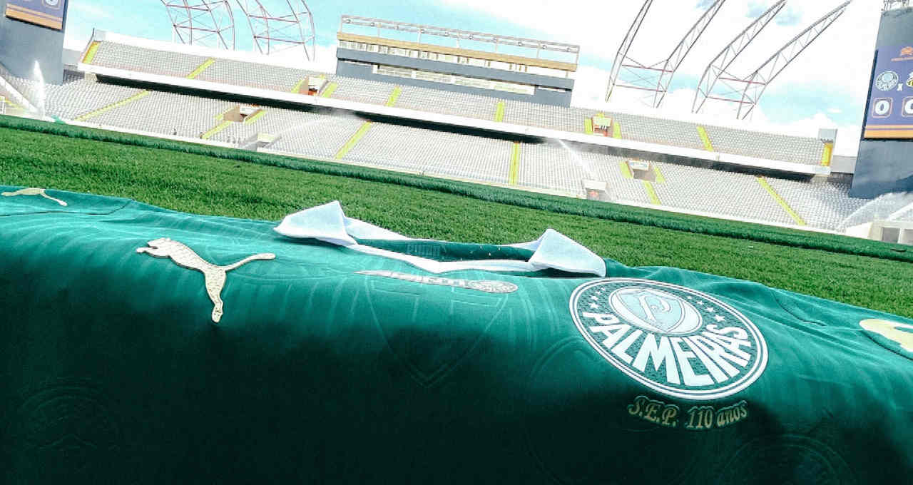 ChatGPT e DeepSeek respondem se Palmeiras tem Mundial