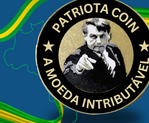 patriota coin