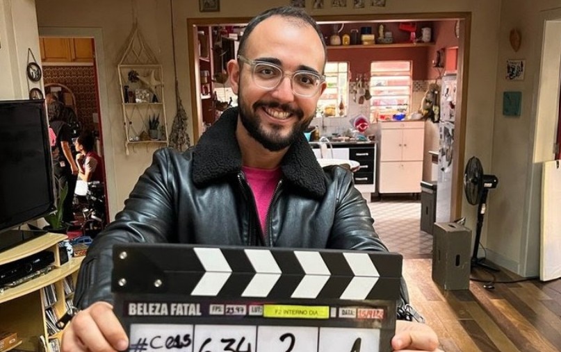 Autor de ‘Beleza Fatal’ defende novelas clássicas: ‘Perdemos a identidade’