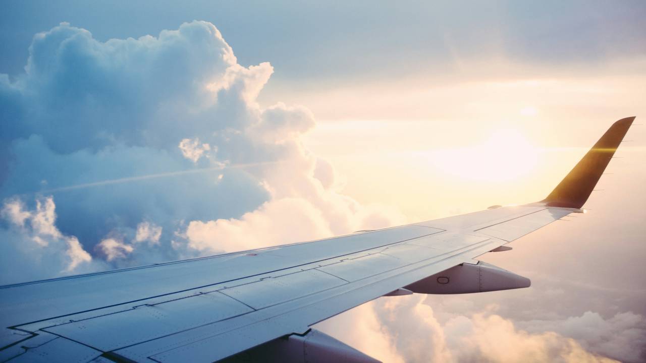 Montanhas podem aumentar a incidência de turbulência