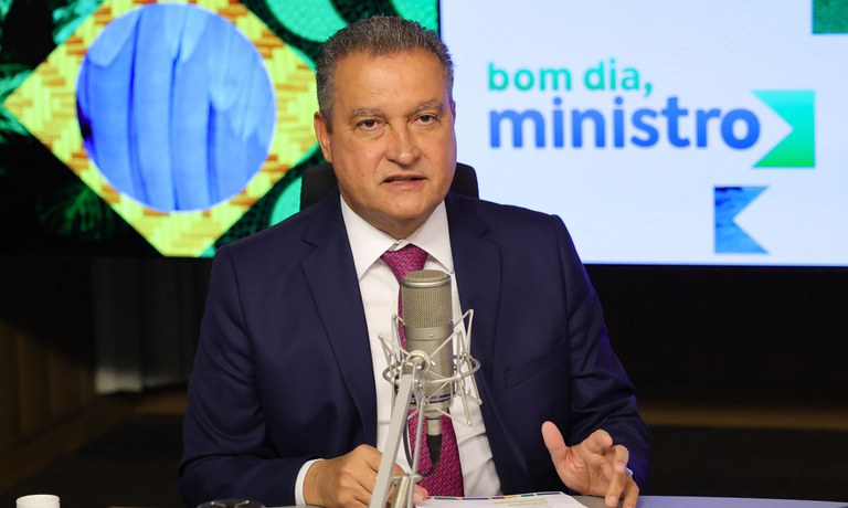 Rui Costa critica Tarcísio por fala contra Justiça: ‘lamentável e triste’