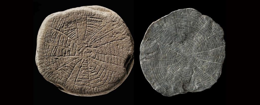 Erupção que “apagou” o Sol resultou em oferendas curiosas no Neolítico