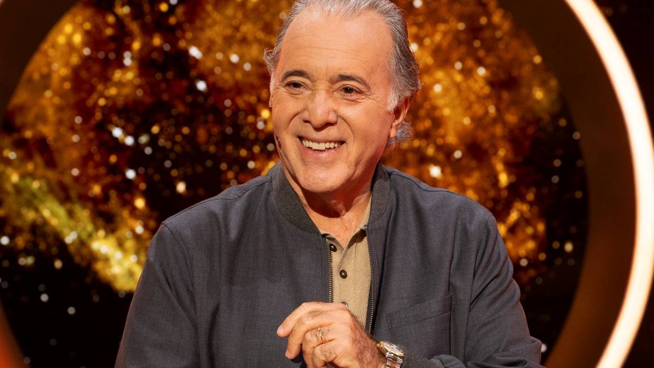 Tony Ramos