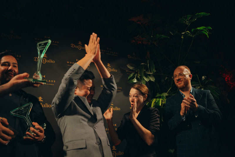 “Copa do mundo dos bartenders” abre inscrições para etapa brasileira