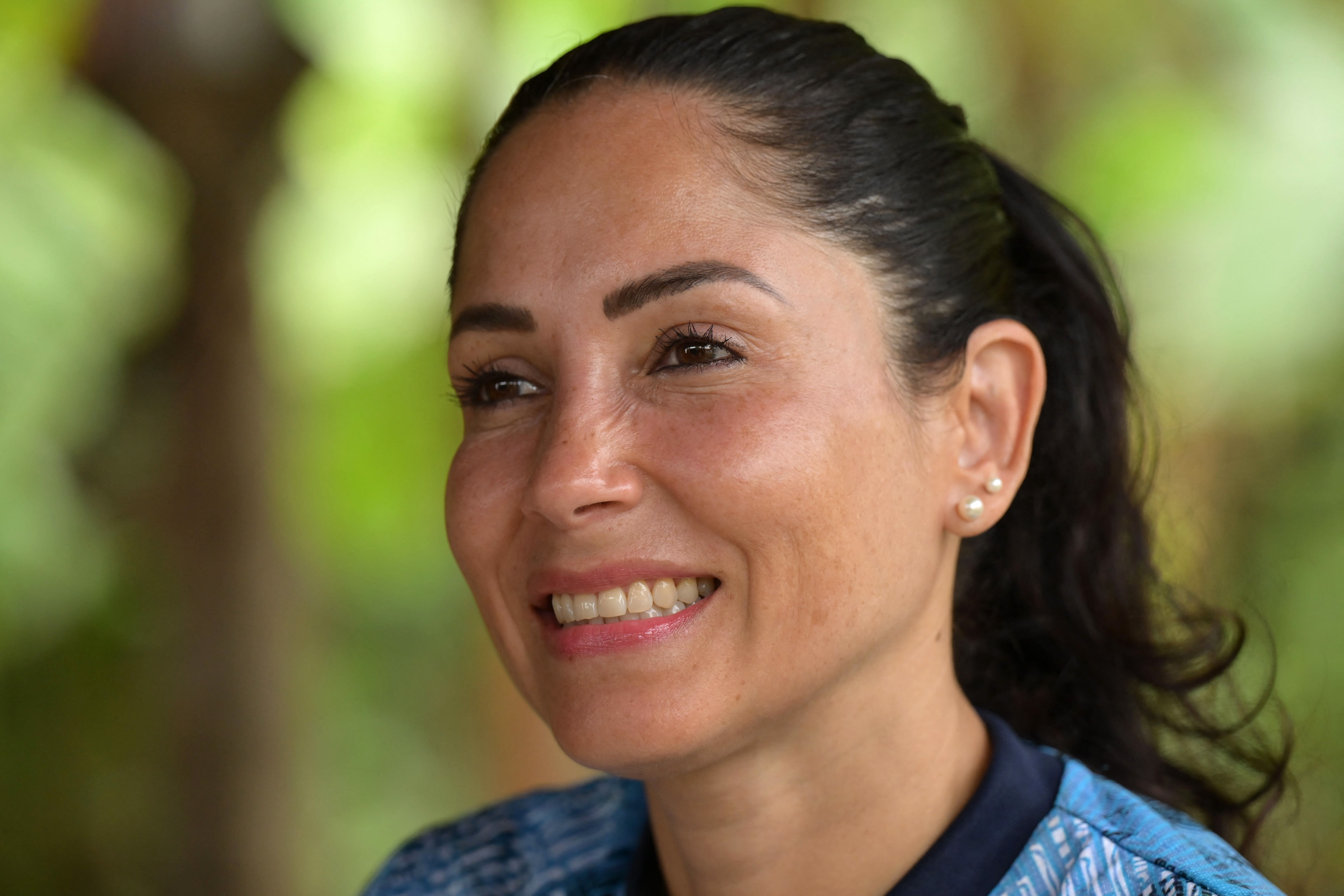 Luisa Gonz&aacute;lez