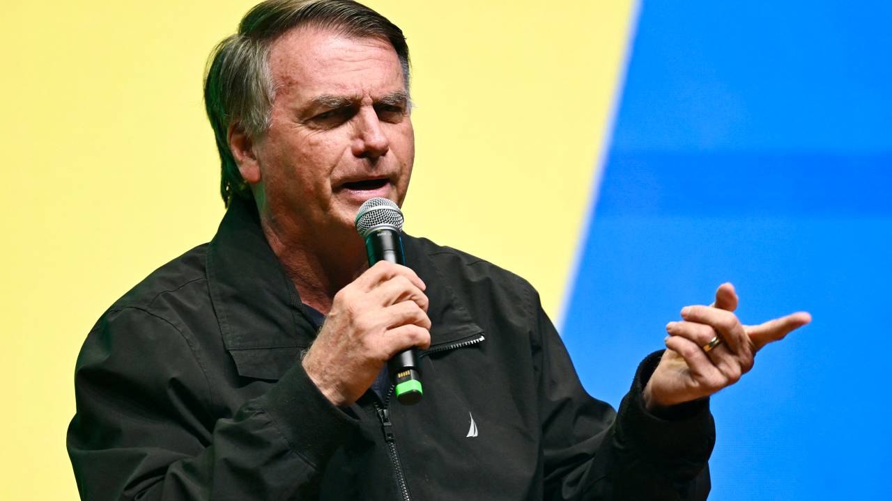Jair Bolsonaro