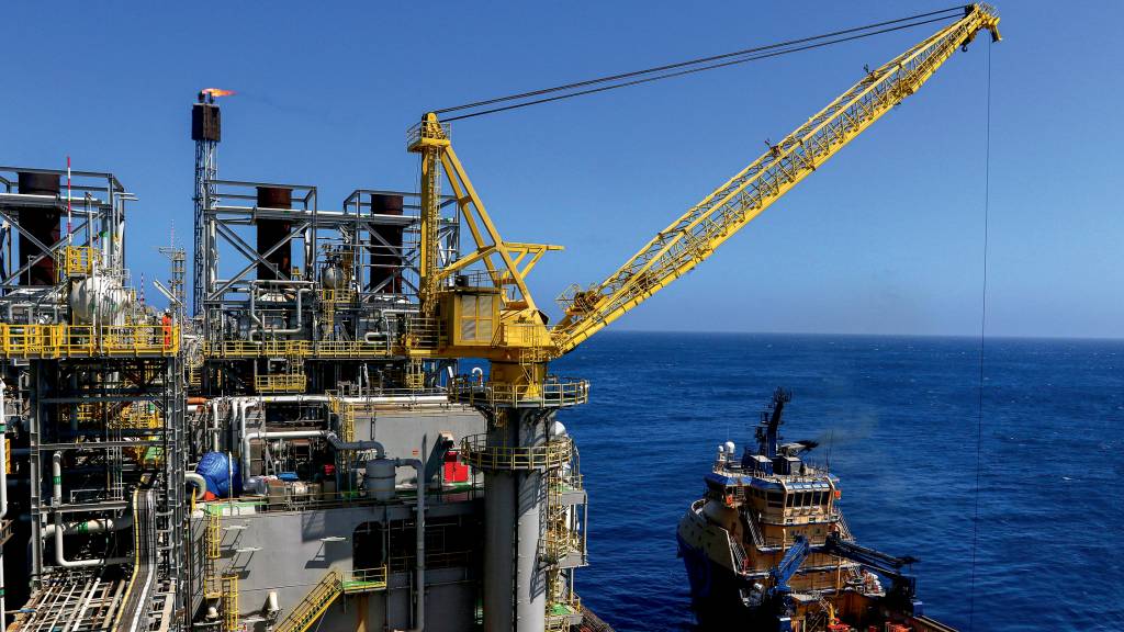 O que explica o protagonismo da indústria no PIB do 3° tri