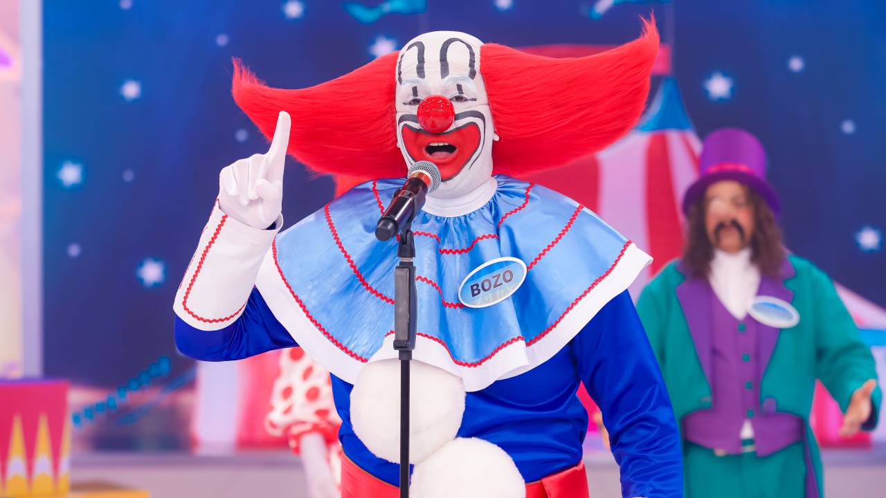 Bozo