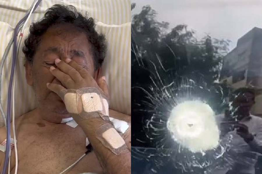 Ex-prefeito da Grande SP é alvo de operação por ‘atentado fake’