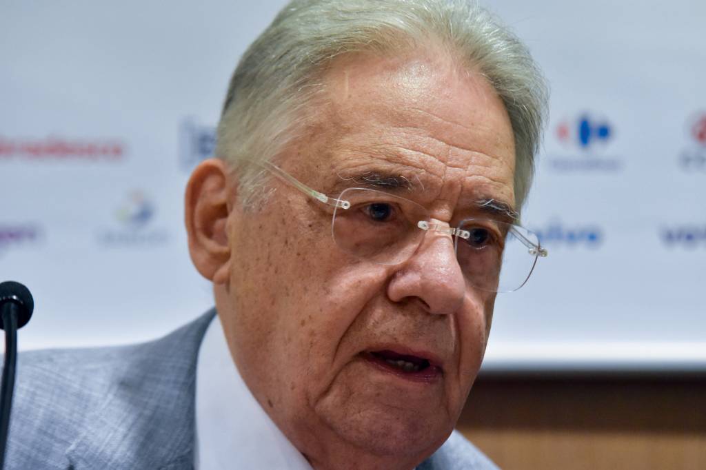 Semin·rio FundaÁ¿o FHC LEGADO - FHC: estabilização da moeda e medidas de responsabilidade fiscal