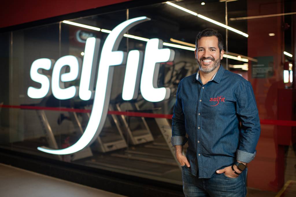 Selfit planeja R$ 250 milhões em novas academias