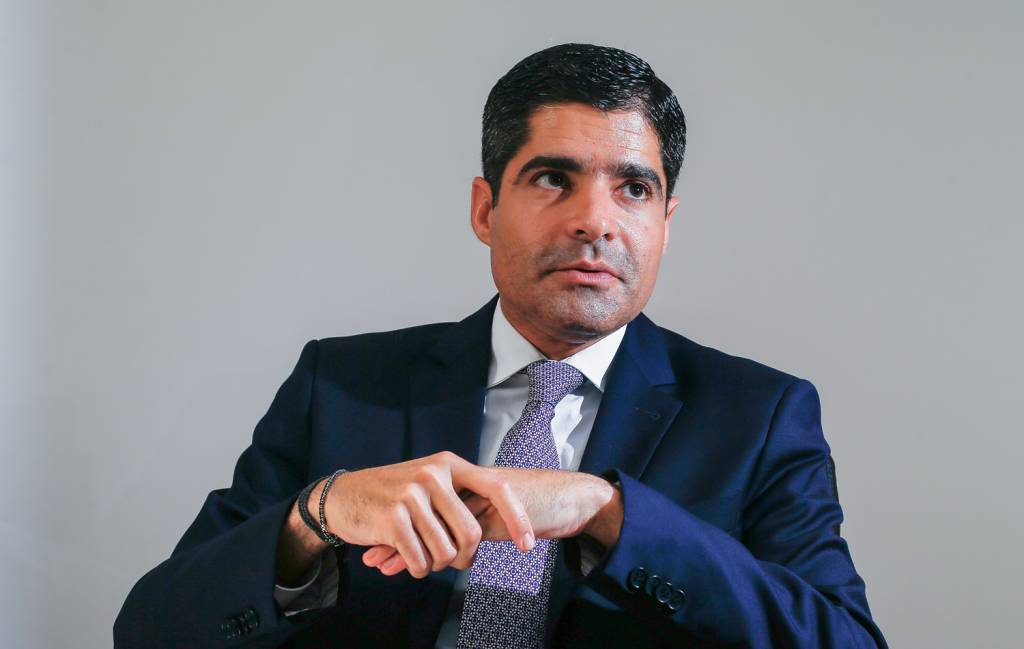 21877473-high.jpeg OPOSIÇÃO - ACM Neto: referências ao ex-prefeito aparecem no relatório