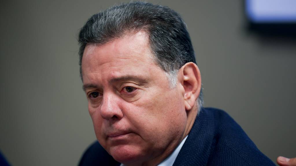 O último ato: os bastidores da disputa pelo espólio do outrora poderoso PSDB