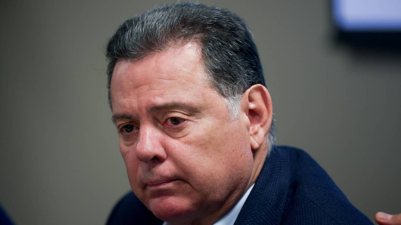 ENTRAVES - Marconi Perillo: presidente da sigla queria anunciar alguma definição em março, mas optou pelo adiamento