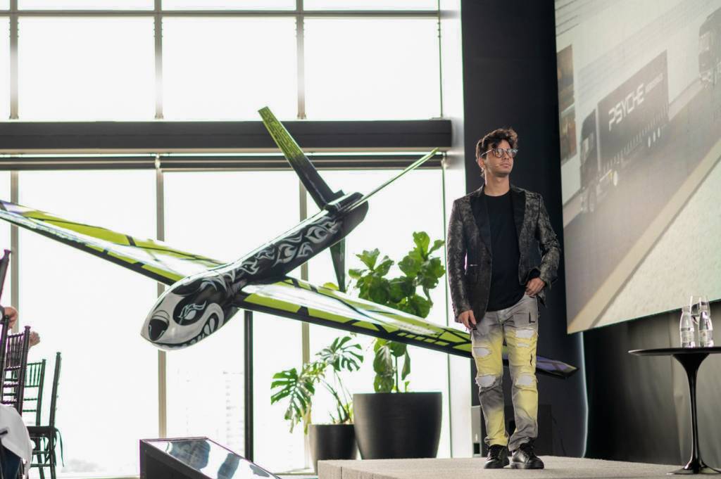 3—1738277725335.jpeg Gabriel Leal, da Psyche: “Não criamos brinquedo de luxo, e sim drone para trabalho pesado”