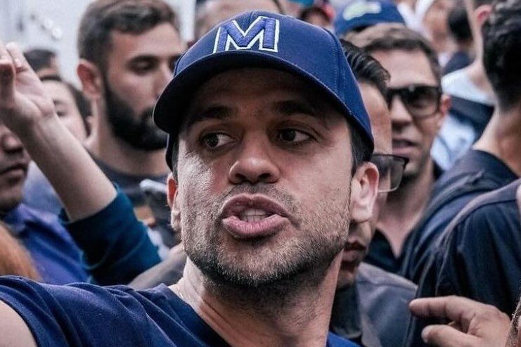 Rival do Tinder? Marçal cria app para quem busca ‘relacionamentos sérios’