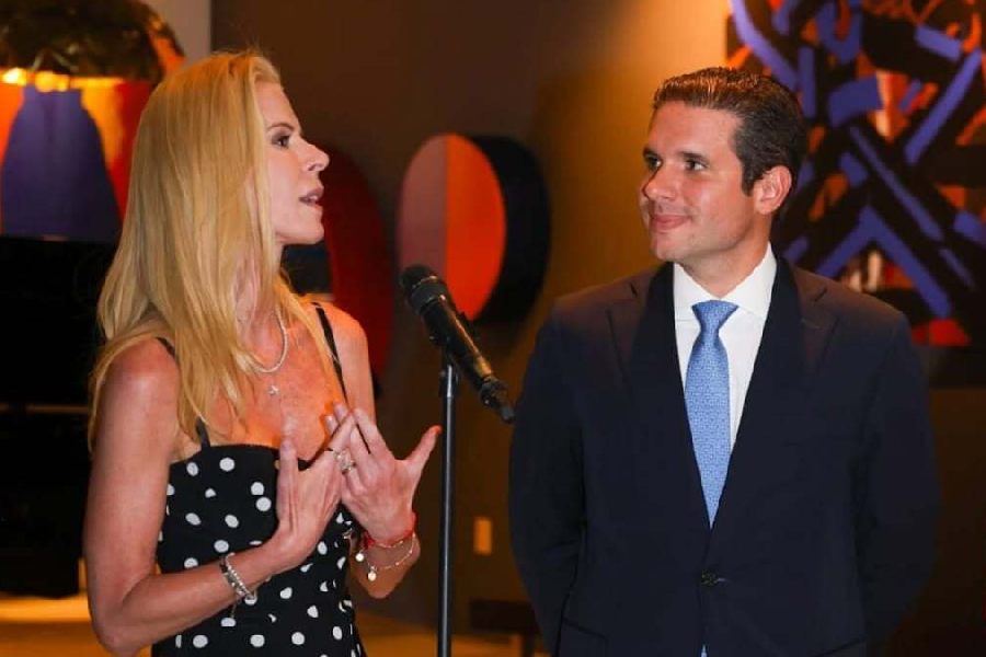 O que disse Hugo Motta no primeiro evento como presidente da Câmara