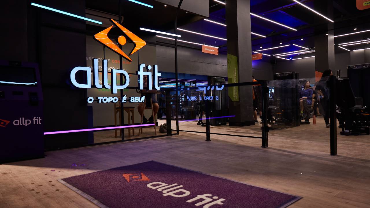 Allp Fit