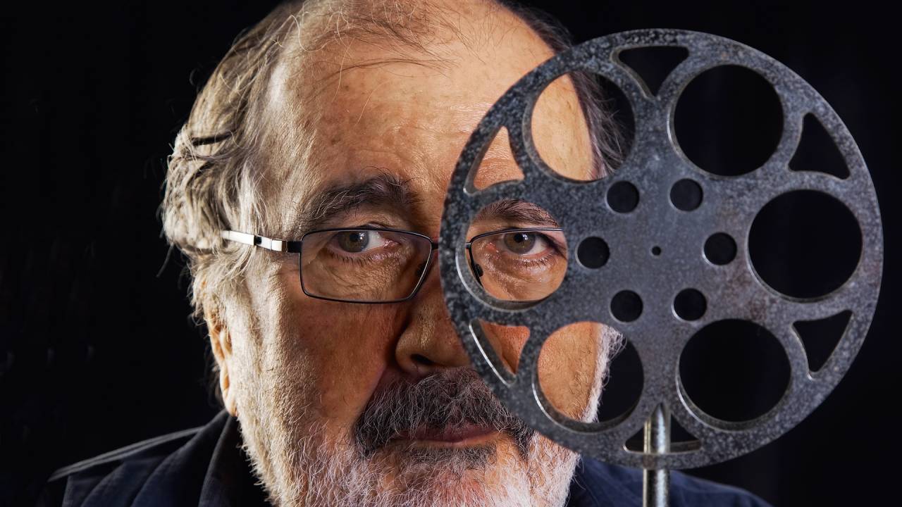 INFLUÊNCIA - Cacá Diegues: nas palavras de Walter Salles, “um mestre amoroso”