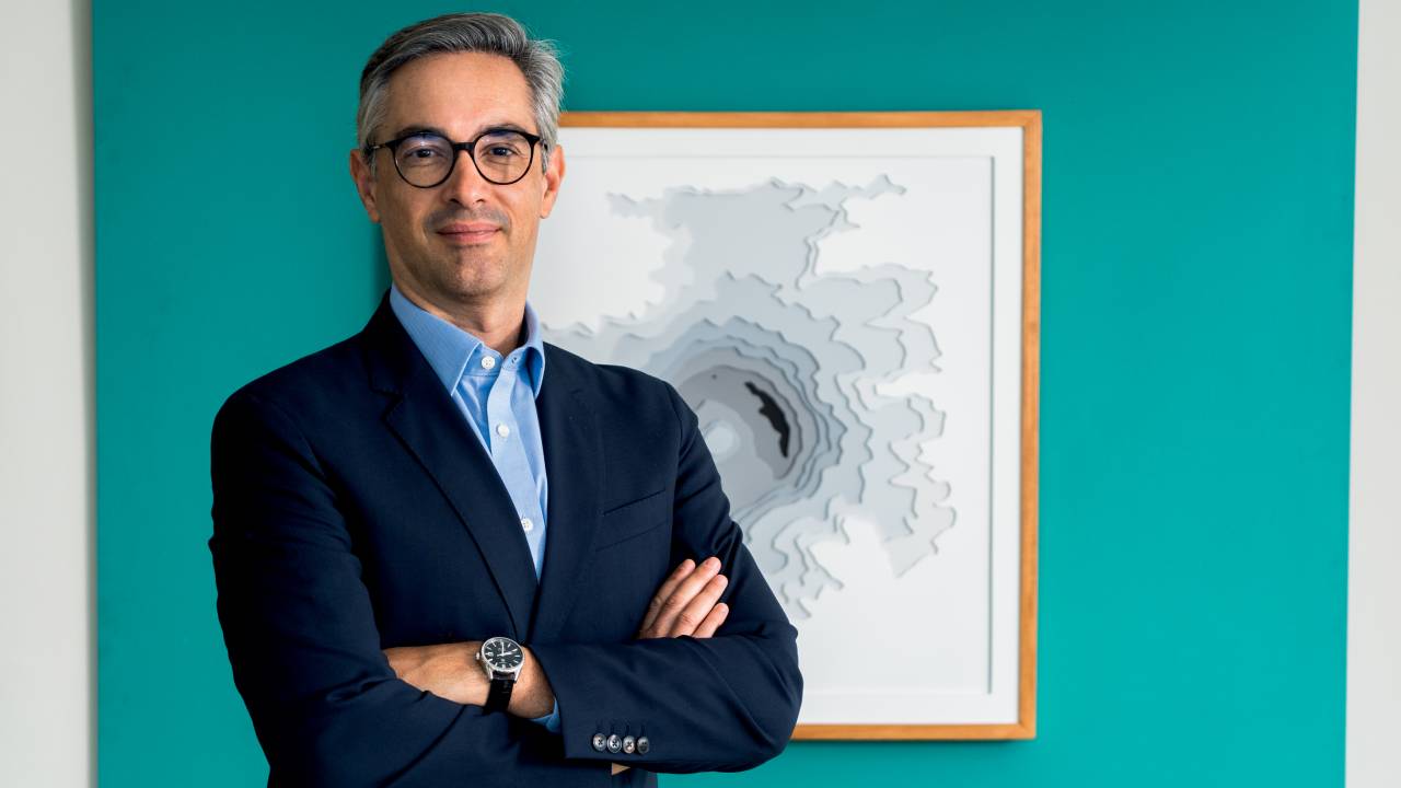 Gustavo Pimenta