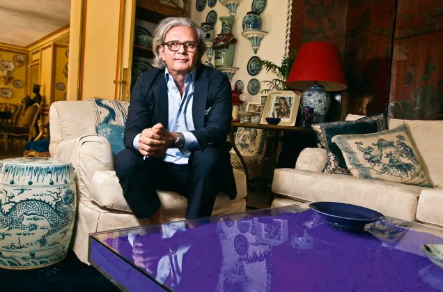 A arte de um arquiteto renomado na nova edição da SP-Arte