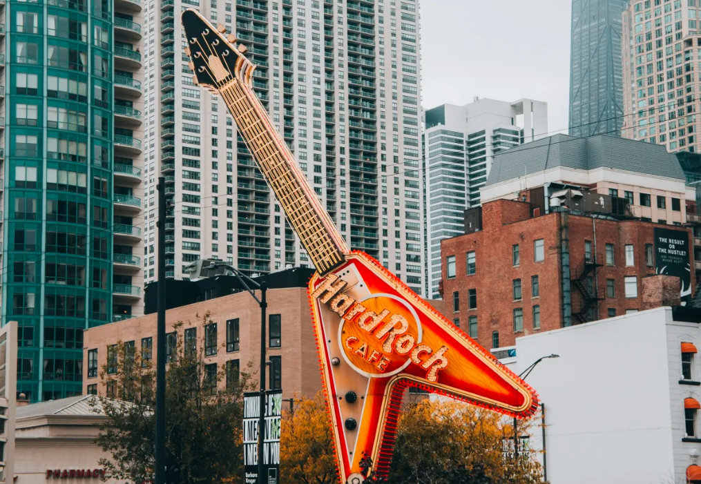 Hard Rock Café