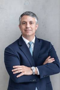 O advogado Daniel Loria deixou o cargo de diretor de Programa da Secretaria Extraordinária da Reforma Tributária do Ministério da Fazenda em dezembro do ano passado