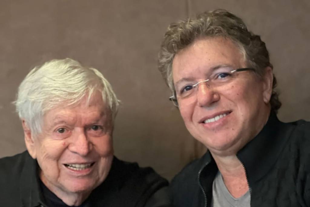 A crítica de Boni sobre o BBB criado pelo filho, Boninho