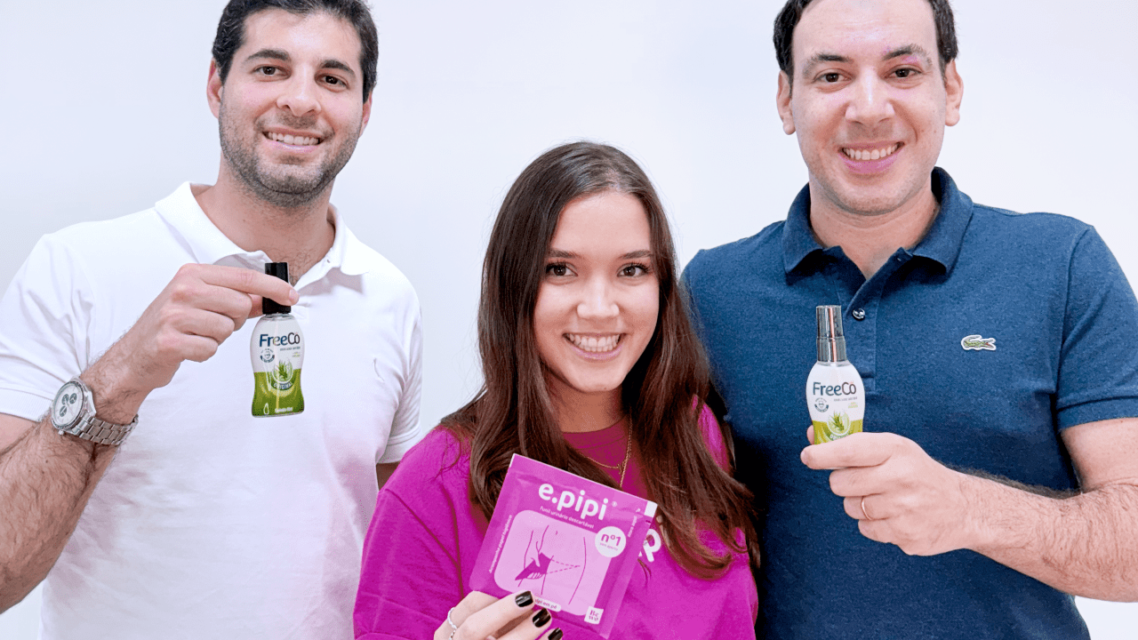 Freebrands e Bewo