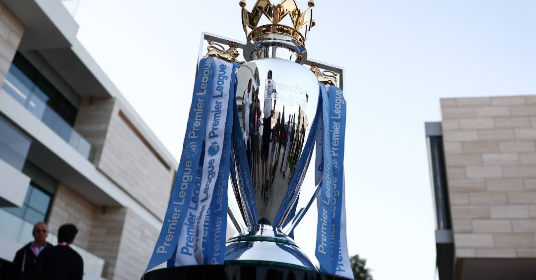 Manchester City x Liverpool: onde assistir, horário e escalações