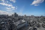 Gaza Challenges Mount as Hostages and Prisoners Walk Free