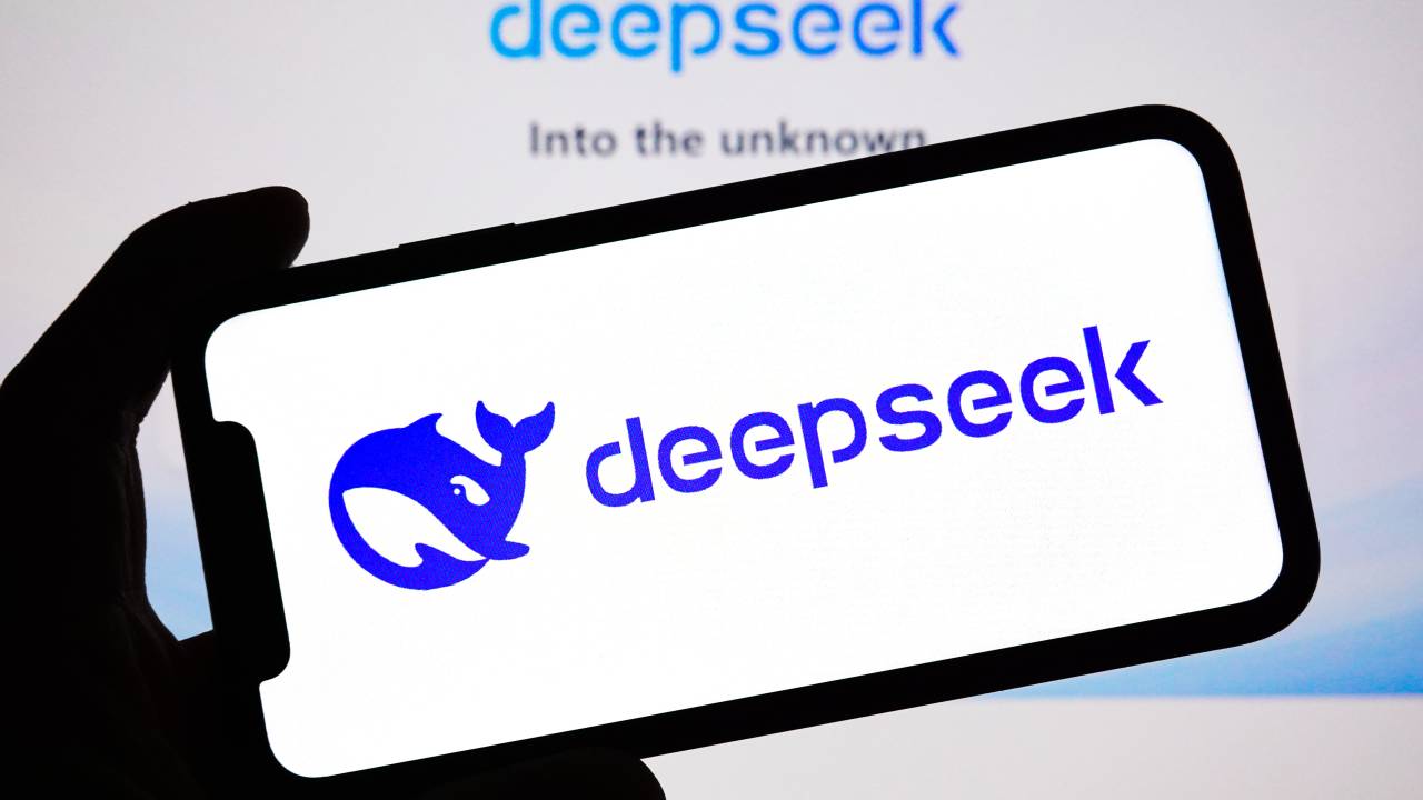 DeepSeek