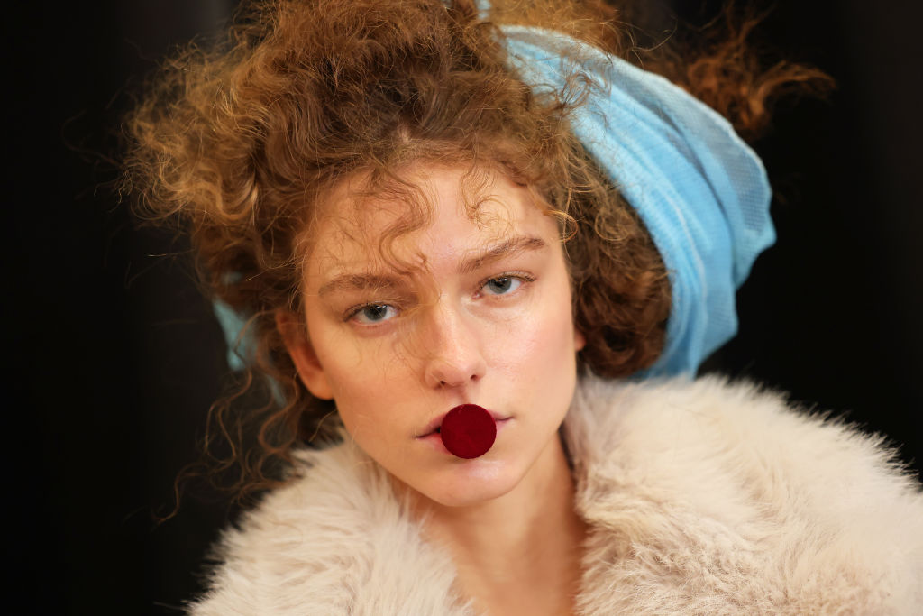 As bonecas de Marc Jacobs: em tempos incertos, a moda clama pelo sonho de um mundo mais belo
