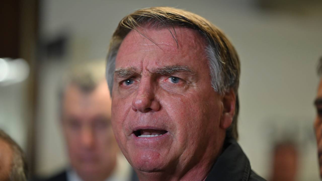 Jair Bolsonaro