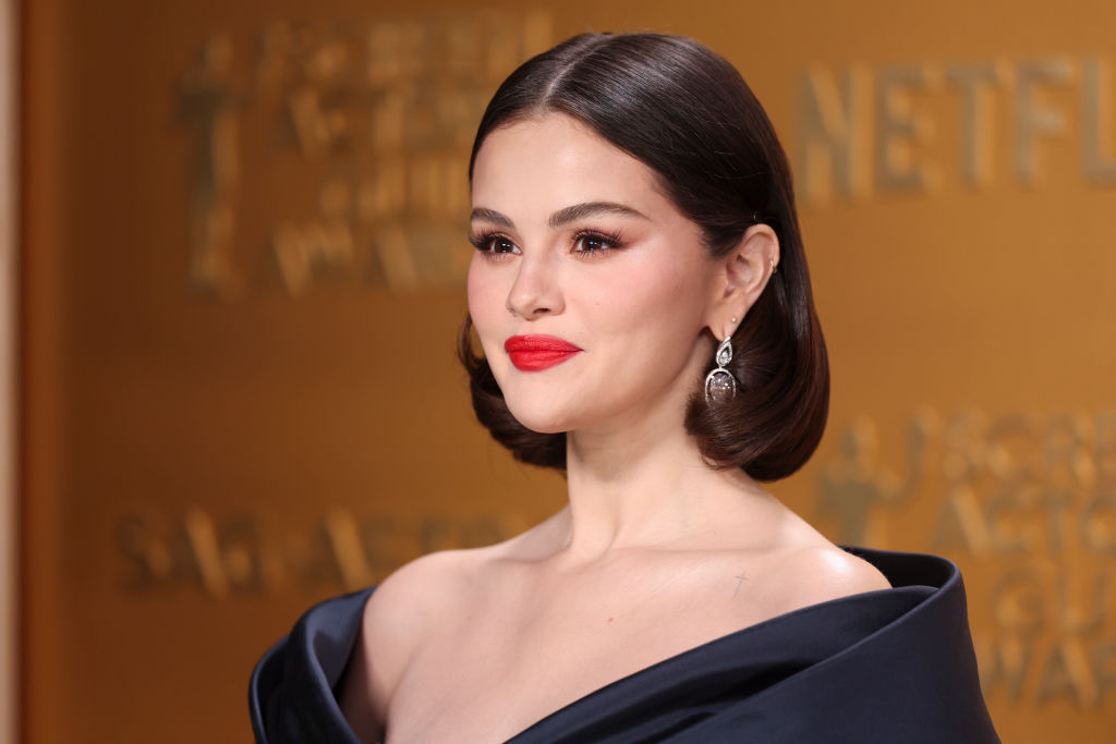 O que é o ‘snow white bob’ e por que está fazendo tanto sucesso?