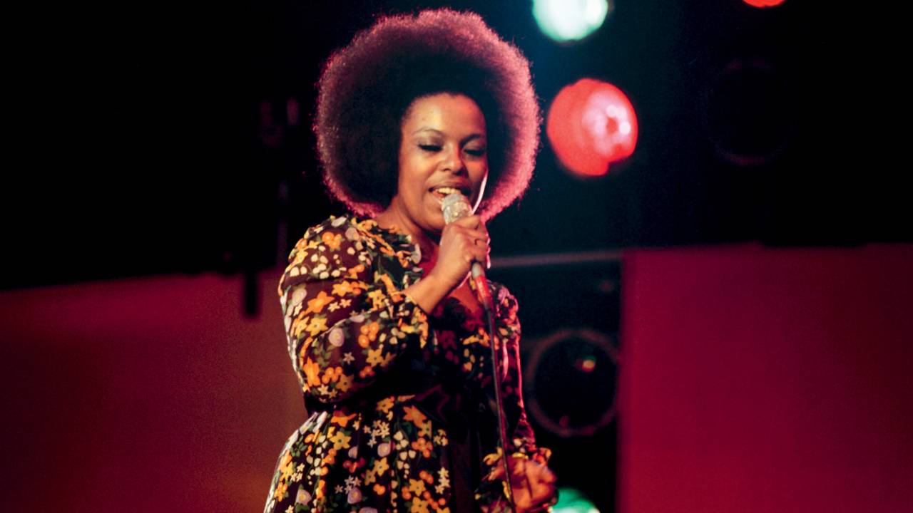 SOUL - Roberta Flack: intérprete de uma joia pop, Killing Me Softly with His Song