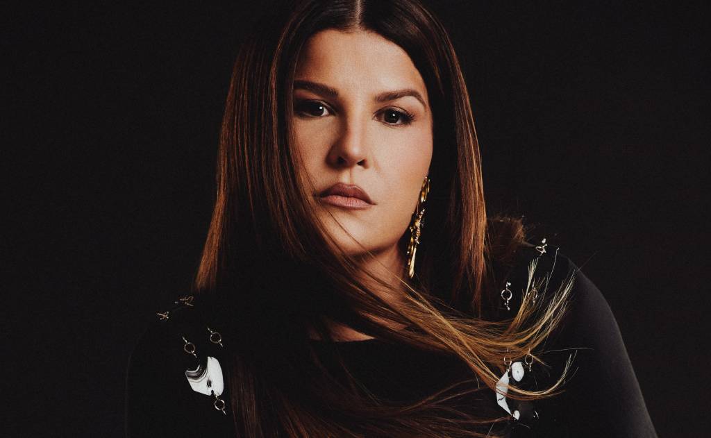 A empresária que leva de funk a samba para camarote da Sapucaí