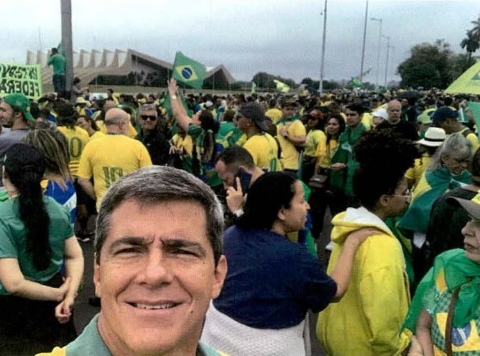 Quem é Mario Fernandes, o general ‘raivoso’ da trama golpista, segundo Cid