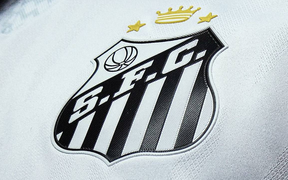 Santos bate recorde e cresce mais de 7 milhões de seguidores em um mês