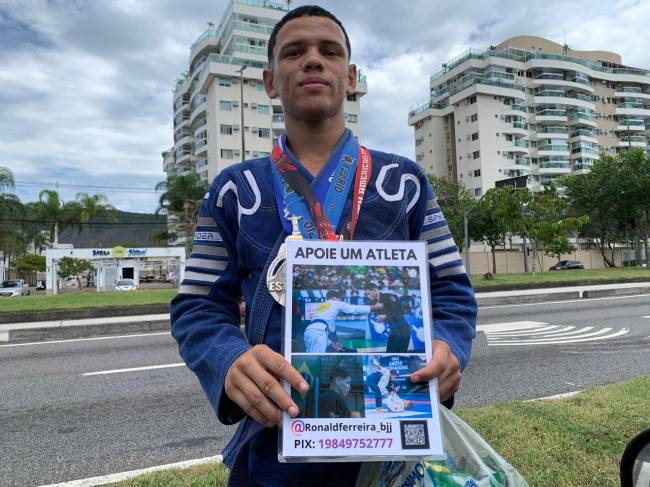 Ronald Ferreira