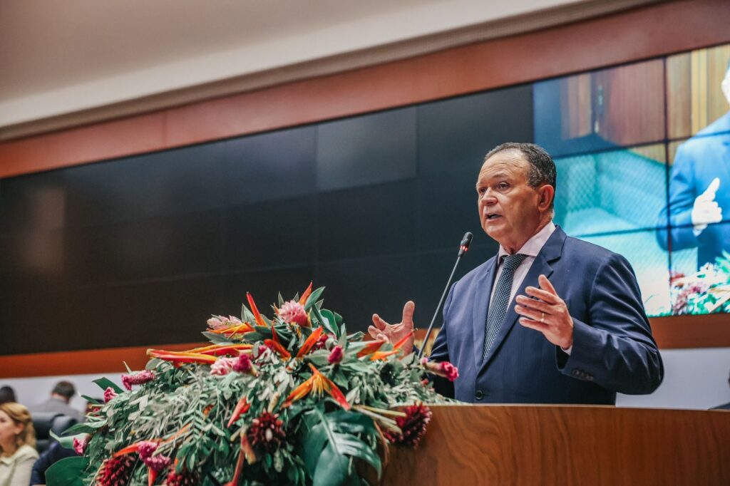 Assembleia do Maranhão aprova programa contra fome com imposto sobre armas