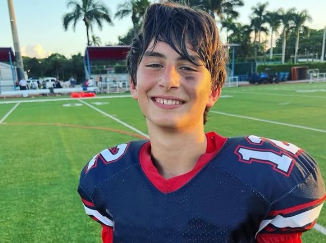 O presente milionário dado a filho de Gisele Bündchen