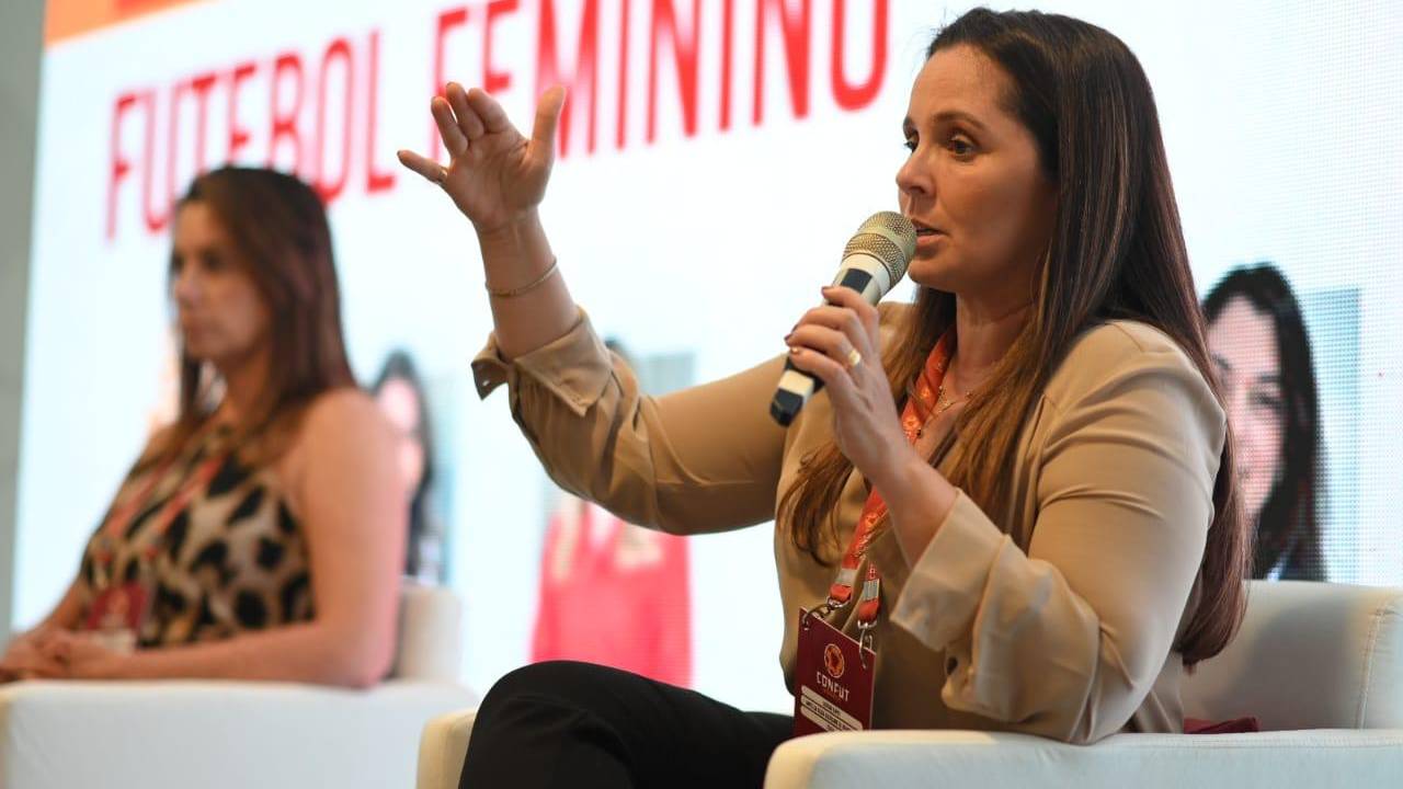 Luciana Scherpel, advogada e referência em liderança feminina no Brasil e em Portugal
