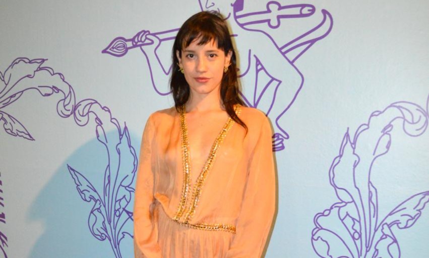 Camila Botelho desponta no Festival de Berlim: ‘emocionante’